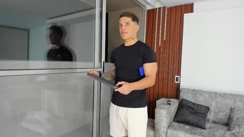 nohabennett7 online show from 03-09-26, 01:20