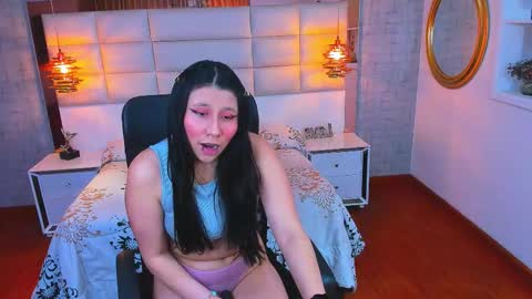  Nohemi   online show from 02-23-26, 07:00