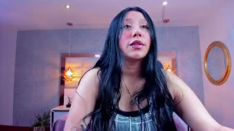 Snapshot of nohemi_louse chatting on 07-12-26, 07:16 Nohemi online show from 07-12-26, 07:16