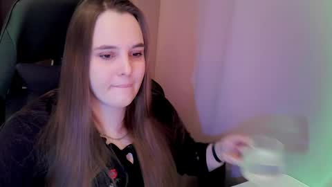 noir_ember_ online show from 03-16-26, 02:54