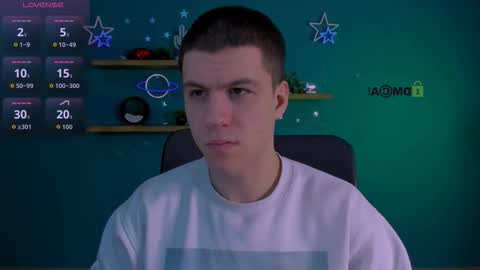 Snapshot of noir_kai chatting on 02-26-26, 07:57 cool Kai online show from 02-26-26, 07:57