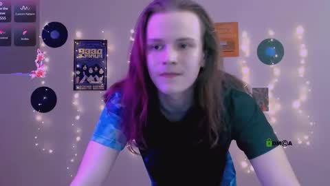 Snapshot of noir_kai chatting on 02-27-26, 07:58 cool Kai online show from 02-27-26, 07:58