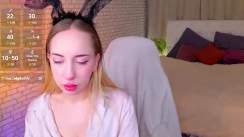 Isabelle online show from 04-17-26, 09:51