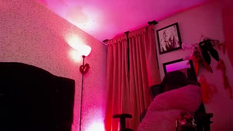 noise_lux online show from 02-28-26, 11:55