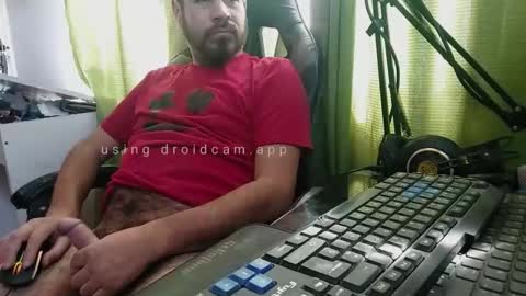 noizemanx online show from 10-09-25, 02:26