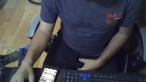 noizemanx online show from 01-12-26, 10:31