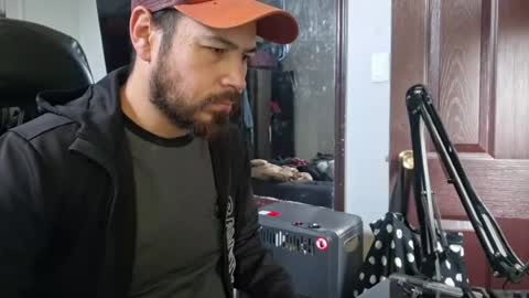 noizemanx online show from 07-22-26, 02:20