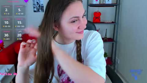 Snapshot of nola__nice chatting on 02-21-26, 01:45 nola__nice online show from 02-21-26, 01:45