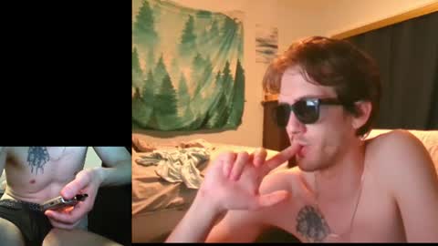 Snapshot of nolan_fox chatting on 06-19-26, 12:31 nolan_fox online show from 06-19-26, 12:31