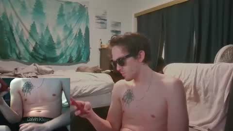 Snapshot of nolan_fox chatting on 06-22-26, 10:45 nolan_fox online show from 06-22-26, 10:45
