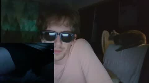Snapshot of nolan_fox chatting on 06-29-26, 11:21 nolan_fox online show from 06-29-26, 11:21