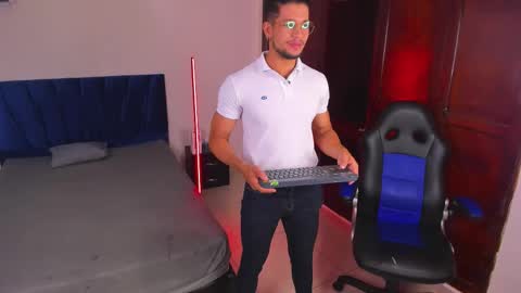 Im Nolan  online show from 03-28-26, 09:03