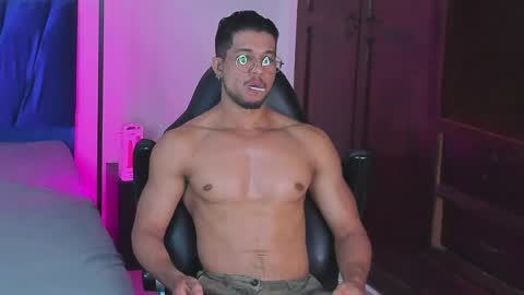 Im Nolan  online show from 03-30-26, 09:38