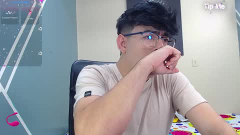 Nolan  online show from 12-03-24, 06:17