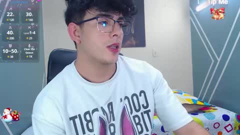 Nolan  online show from 12-15-24, 09:31