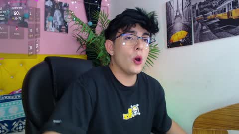 Nolan  online show from 01-07-25, 09:14