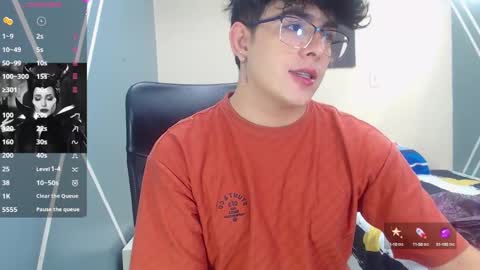 Nolan  online show from 01-15-25, 05:37