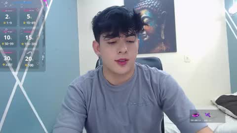 Nolan  online show from 02-23-25, 05:39