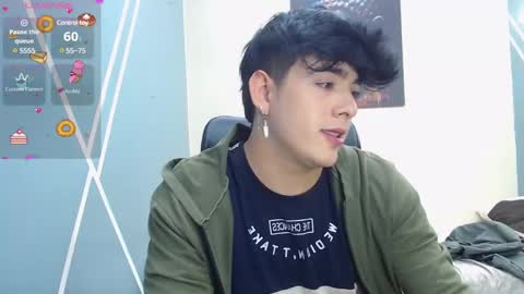 Nolan  online show from 02-26-25, 07:05