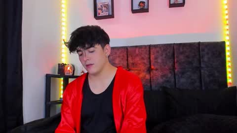 Nolan  online show from 10-25-25, 07:08