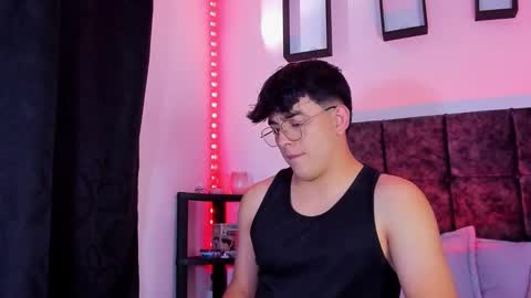 Nolan  online show from 11-04-25, 08:52