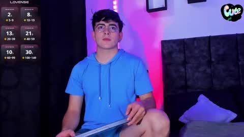 Nolan  online show from 11-18-25, 06:23