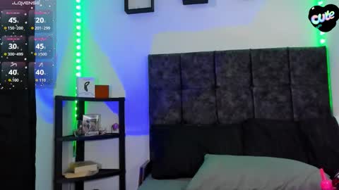 Nolan  online show from 11-27-25, 07:05