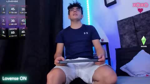 Nolan  online show from 02-28-26, 05:36