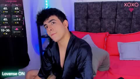 Nolan  online show from 04-06-26, 06:31