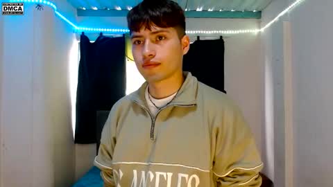 Snapshot of nolanjay chatting on 11-04-25, 05:01 NolanJay69 online show from 11-04-25, 05:01