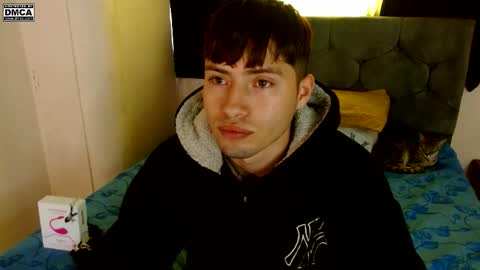 Snapshot of nolanjay chatting on 11-06-25, 02:40 NolanJay69 online show from 11-06-25, 02:40