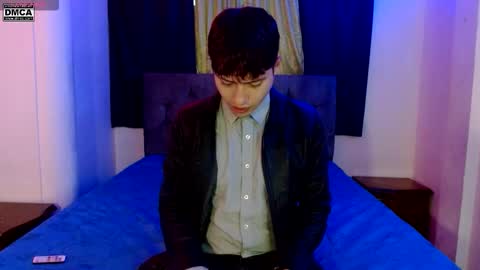 Snapshot of nolanjay chatting on 11-15-25, 10:37 NolanJay69 online show from 11-15-25, 10:37