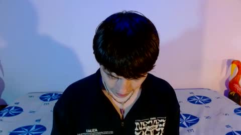 Snapshot of nolanjay chatting on 02-17-26, 11:11 NolanJay69 online show from 02-17-26, 11:11