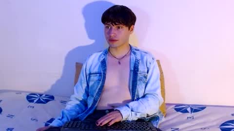 Snapshot of nolanjay chatting on 02-19-26, 11:01 NolanJay69 online show from 02-19-26, 11:01