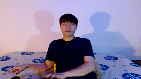 Snapshot of nolanjay chatting on 02-24-26, 12:08 NolanJay69 online show from 02-24-26, 12:08