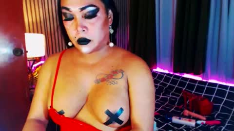 Snapshot of nomercy_mistress_sph chatting on 06-14-26, 09:44 I AM YOUR MISTRESS YASSY DON T BE RUDE no ONE LOVE ME i KICK U online show from 06-14-26, 09:44