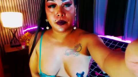 Snapshot of nomercy_mistress_sph chatting on 06-18-26, 09:58 I AM YOUR MISTRESS YASSY DON T BE RUDE no ONE LOVE ME i KICK U online show from 06-18-26, 09:58