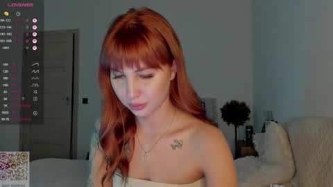 Rina Rabbit online show from 09-23-25, 10:02