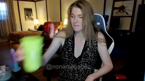 nonamebabez online show from 06-27-26, 12:37
