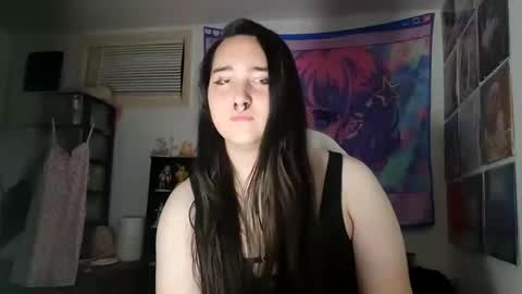 nonbinarybeauty20 online show from 01-25-25, 04:34