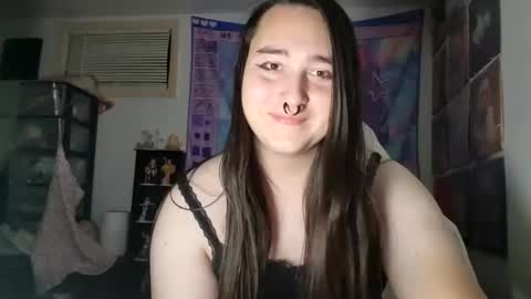 nonbinarybeauty20 online show from 02-08-25, 06:22