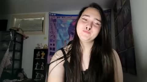 nonbinarybeauty20 online show from 02-24-25, 06:47