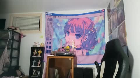 nonbinarybeauty20 online show from 02-28-25, 09:15