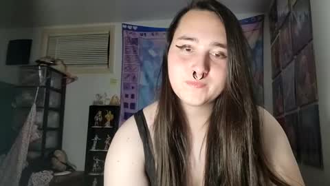 nonbinarybeauty20 online show from 03-05-25, 11:06