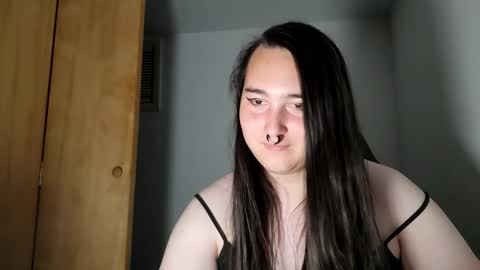 nonbinarybeauty20 online show from 10-02-25, 02:18