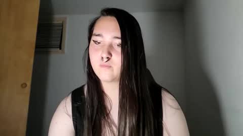 nonbinarybeauty20 online show from 10-29-25, 06:48