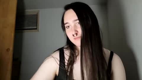 nonbinarybeauty20 online show from 02-22-26, 10:03