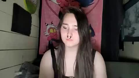 nonbinarybeauty20 online show from 04-12-26, 07:24