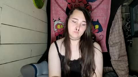 Snapshot of nonbinarybeauty20 chatting on 06-25-26, 07:57 nonbinarybeauty20 online show from 06-25-26, 07:57