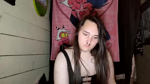 Snapshot of nonbinarybeauty20 chatting on 07-01-26, 12:07 nonbinarybeauty20 online show from 07-01-26, 12:07